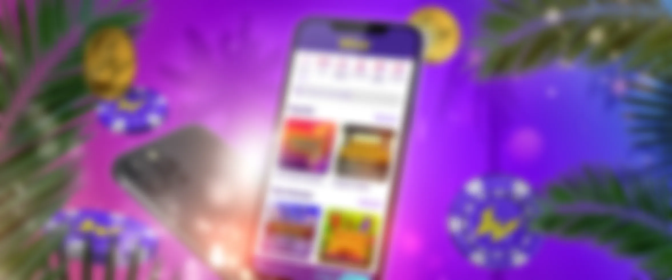wildzcasino.co.uk Banner